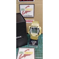 G shock original DW-8600K icerc