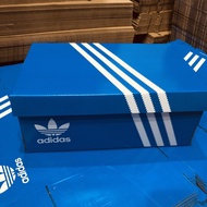 Adidas Shoe Box 26.5X16X10Cm Genuine Multicolor