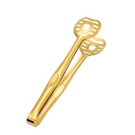 304 Stainless Steel Food Tongs Kitchen Tongs Bread Tongs Steak Tongs Barbecue Tongs