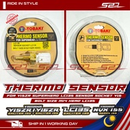 Stepping Motor IACV Tobaki RS150 RSX-150 PCX150 v3 ADV150 ADV160 Manual IACV Idle Air Control Valve 