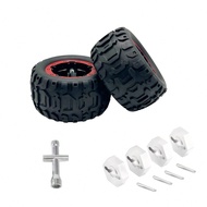 1/12 1/14 1/16 1/18RC Xe điều khiển từ xa Lốp xe đa năng, Lốp xe địa hình Se