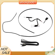 Intelligent Ambient Light Automobile Ambient Light BSD Ambient Light for  MODEL3 Y