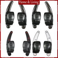AOTO Car Steering Wheel Shift Paddle Extension Auto DSG Direct Shift Gear for 09-14 Golf-6 MK6 Car P