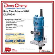 Dong Cheng Trimmer 350W DMP02-6