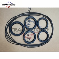 New DL501 0B5 Automatic Transmission Front Oil Seal 0B5311113F Clutch Cover Seal For Audi Porsche 7-
