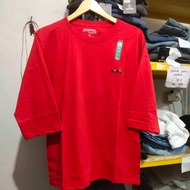 Latest T-shirts 7/8 POLOS (RPC) 31 July