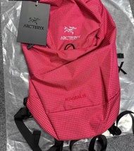 Arcteryx Konseal 15L Outdoor Backpack, Unisex