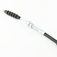 SALEClutch cable for Kawasaki ZR250 Balius 250 1991-2002 ZR550 Zephyr 550  ZR400 Zephyr 400 motorcyc