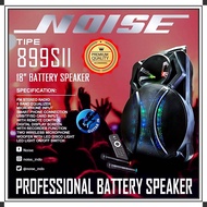 Speaker Portable Wireless Meeting Noise 899 SII Original 18 Inch