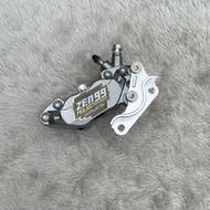 Bigpot 4p caliper bracket size 260mm jupiter. fizr. 125z