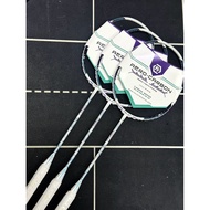 FELET Aero-Carbon SNOW WHITE (READYSTOCK)