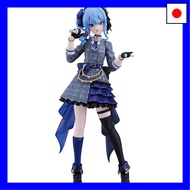 figma Hololive Production Hoshimachi Suisei Non-scale Plastic Painted Movable Figure