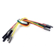 Male to Female Jumper Wire