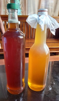 MADU TAWON LIAR ASLI
