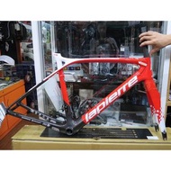 Lapierre Xelius SL Swiss 冠軍特別版車架 Frame set