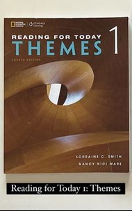 Reading for Today I: Themes