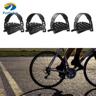 Perfeclan Pedal Strap Pedal Exerciser Warranty Stationary No Strips Stationary Pedal for