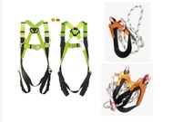 【五金舖現貨】全新 Bulkytiny 合金大扣全身安全帶 (單扣/雙扣) | 20年老字號 | 符合安全標準 | 非淘寶貨