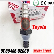 Original 89465-52060 Downstream Lambda Oxygen O2 Sensor for Toyota ECHO YARIS 1.3 SCION XA XB 1.5L 2