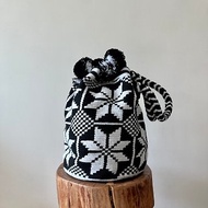 哥倫比亞 Wayuu 手織手袋