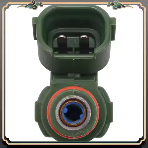 Fuel Injector 49033-0011 EAT287 490330011 EAT287 For KAWASAKI BRUTE FORCE 750 4X4I 2008-2015 ZX10R Z