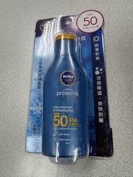 Nivea 防曬 SPF50