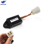 Promotion HC0119 Oil Shutoff Valve Plug Timer Relay for Yanmar Engine 3TNV88 129211-77920 1292117792