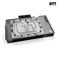 EK-Quantum Vector3 Suprim RTX 5090-Plexi