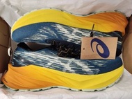 全新 ASICS NOVABLAST 3 TR 跑鞋 波鞋 運動鞋