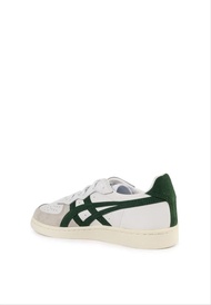 Sepatu ONITSUKA TIGER Putih Hijau Original Gsm