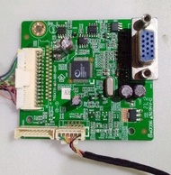 MB - Mainboard Monitor LED HP LV1911