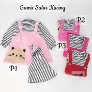 Gamis Girls 3-9 Months 3 Months 4 Months 5 Months 6 Months 7 Months 8 Months 9 Months