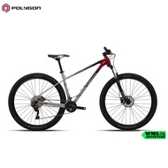 Polygon Xtrada 5 Mountain Bike