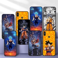 Xiaomi Mi 9 Mi A1 5X Mi A2 6X Mi A2 Lite A3 Mi 9T Pro Mi 9 Goku dragon ball Soft Silicone Phone Case