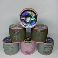 Gelasan Molor predator full silicone bahan N66 Jepang  for turnamen tekstur halus berasa tajam
