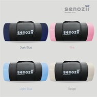 JOY Single Mattress Meticulously Design Cutting-Edge SENOZII Premium Meterials  Technology Optimal S