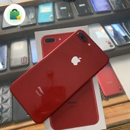 iphone 8 plus second