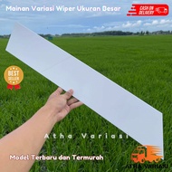 [COD] Mainan Variasi Wiper Wing Besar Komplit / Wiper Wing