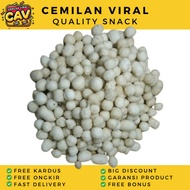 CAV PILUS CIKUR 100gr Sukro Cikur Pilus Kencur Pilus Spicy Cikur Pilus Kencur Pilus Cihuy Cikur Uhuy