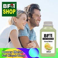 Perfume Fragrance Oil - Honey Melon - for diffuser perfume shampoo car perfume