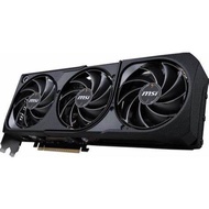 MSI RTX5080 SHADOW 3X OC 16G D7 GAMING GRAPHICS CARD