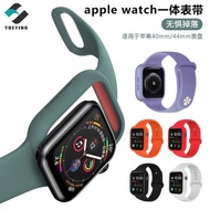 Band Strap+Case Cover for Apple watch6/5/4 iwatch 40/44/45mm
