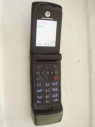 Motorola W355 CDMA2000 無照相 折疊 手機 亞太 亞太預付卡 專用 2