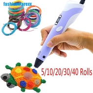 ABS Plastic 3D Painting Pen
