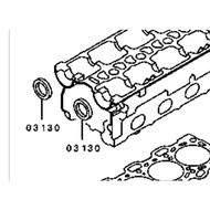 camshaft oil seal mitsubishi lancer evo itlog pizza cedia singkit
