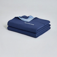 HLA | Cool Summer Air-Conditioning Blanket Machine Washable Thin