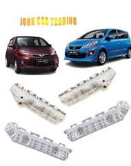 Perodua Alza Bumper Side Reinforce Alza Bumper Bracket Side Support Front & Rear Bumper Bracket Supp