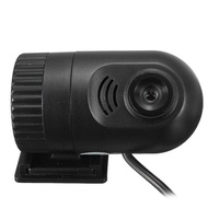 Car DVR Video Recorder Reverse Rear View Parking Camera 120 Degree HD 1080P G-Sensor