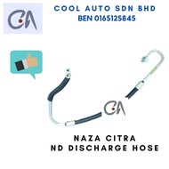 🔥READY STOCK 🔥NAZA CITRA ND DISCHARGE HOSE  HS-3037.AM