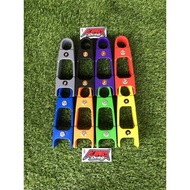 KINGDRAG UNIVERSAL SWING ARM RUBBER CHAIN GETAH ARM YAMAHA LC135 Y15ZR FZ150 Y125Z HONDA RS150 EX5 H